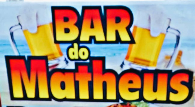 BAR DO MATEUS - Enseada