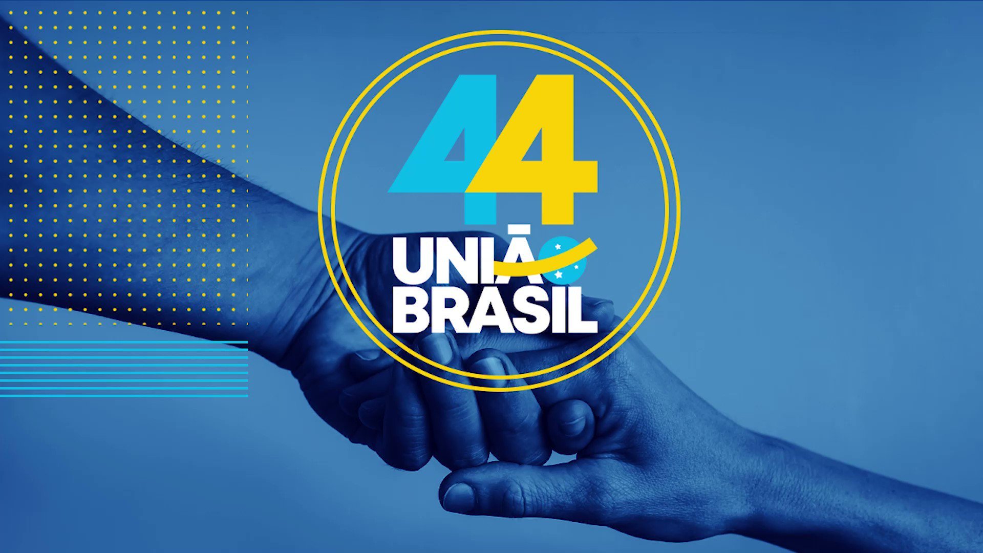 CONVENÇÃO DO UNIÃO BRASIL - São Francisco do Sul - SC